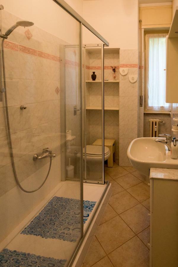 Apartment Silky House With Private Parking *